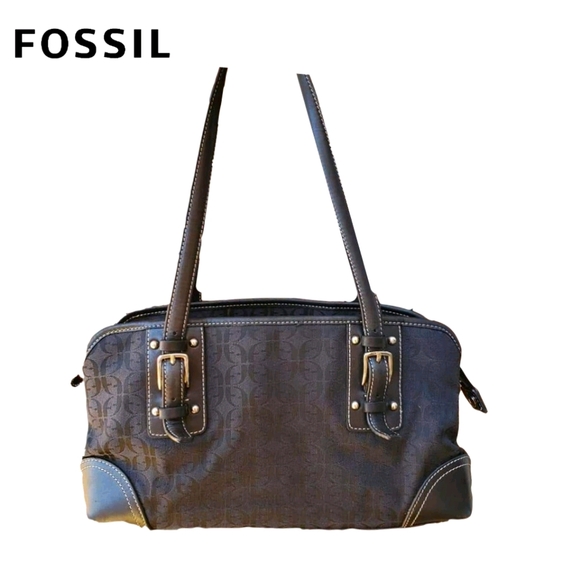 Fossil Bag Y2K - Picture 1 of 10